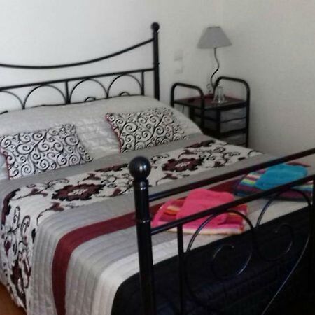 Charmant Appartement Carcassonne Buitenkant foto