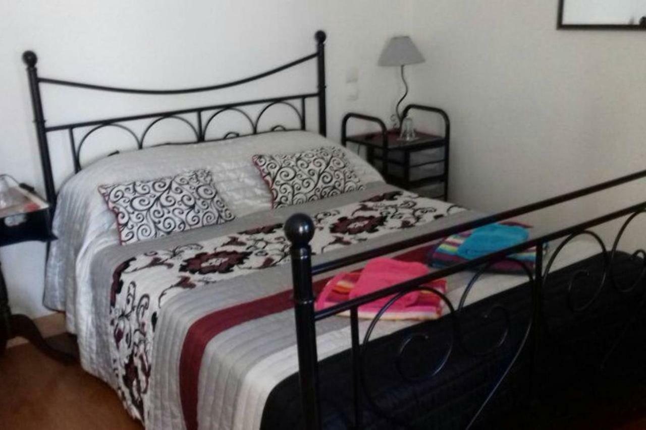 Charmant Appartement Carcassonne Buitenkant foto