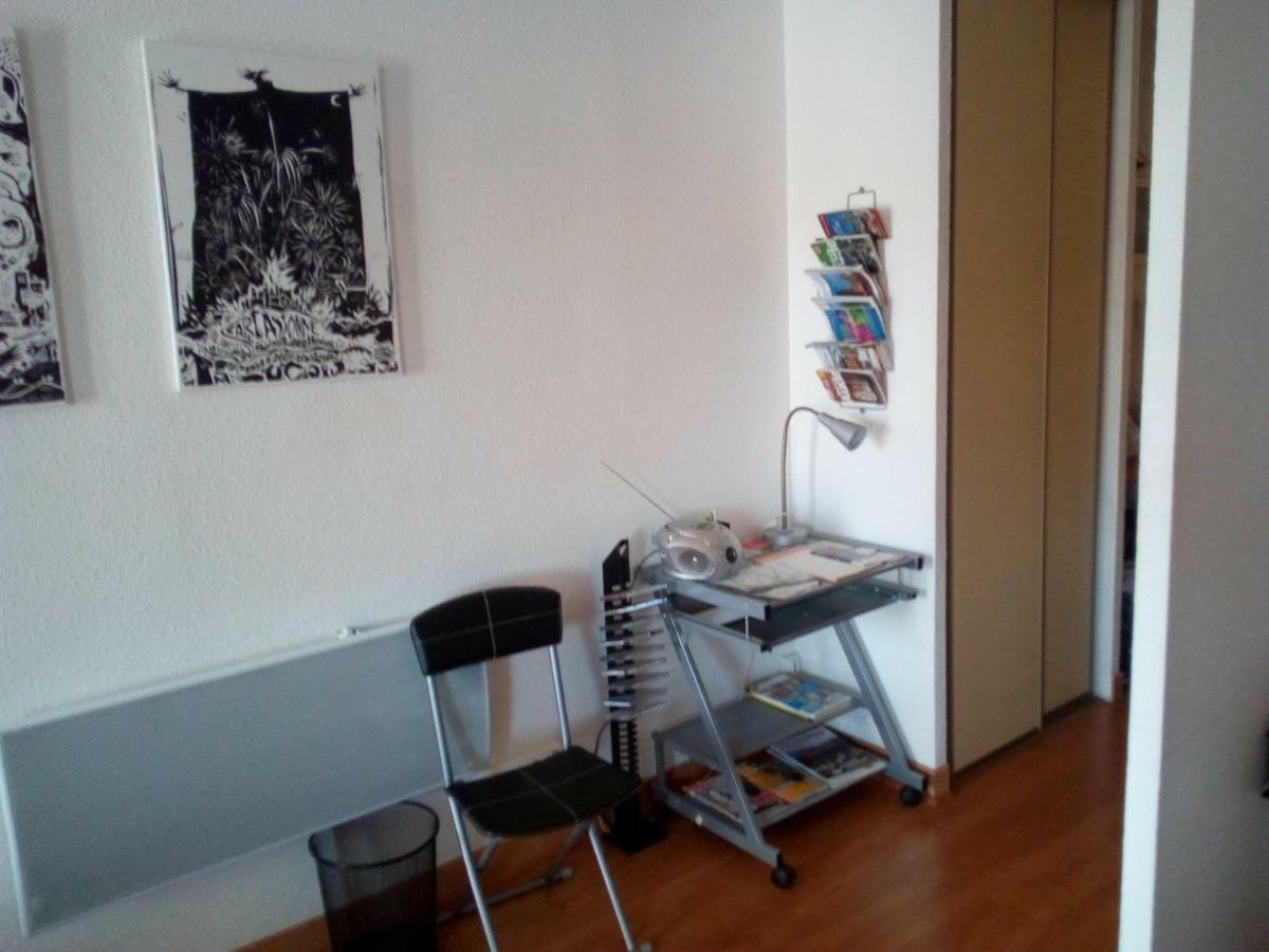 Charmant Appartement Carcassonne Buitenkant foto